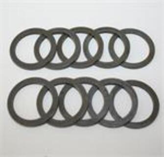 THRUST WASHER KIT, CAMSHAFT